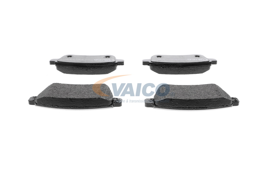 OEM 440603558R VAICO Kit pastiglie freni V46-0288 per VOLKSWAGEN, RENAULT, DACIA, RENAULT TRUCKS
