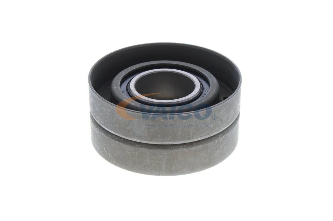 OEM 7700857492 VAICO Ohjainrulla, hammashihna V46-0305 varten RENAULT, DACIA, RENAULT TRUCKS