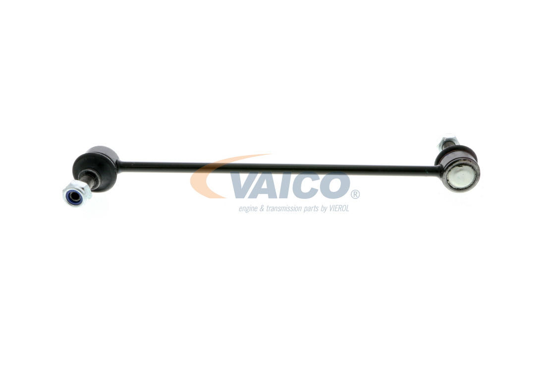 OEM 95994977 VAICO Anti-roll bar link V51-0005 for TOYOTA, MAZDA, MITSUBISHI, OPEL, CHEVROLET