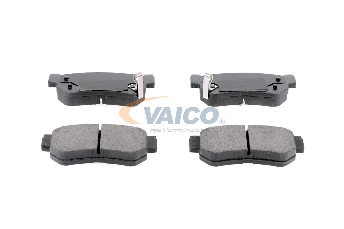 OEM 5830239A40 VAICO Kit pastiglie freni V52-0013 per HYUNDAI, SUZUKI, KIA, HONDA