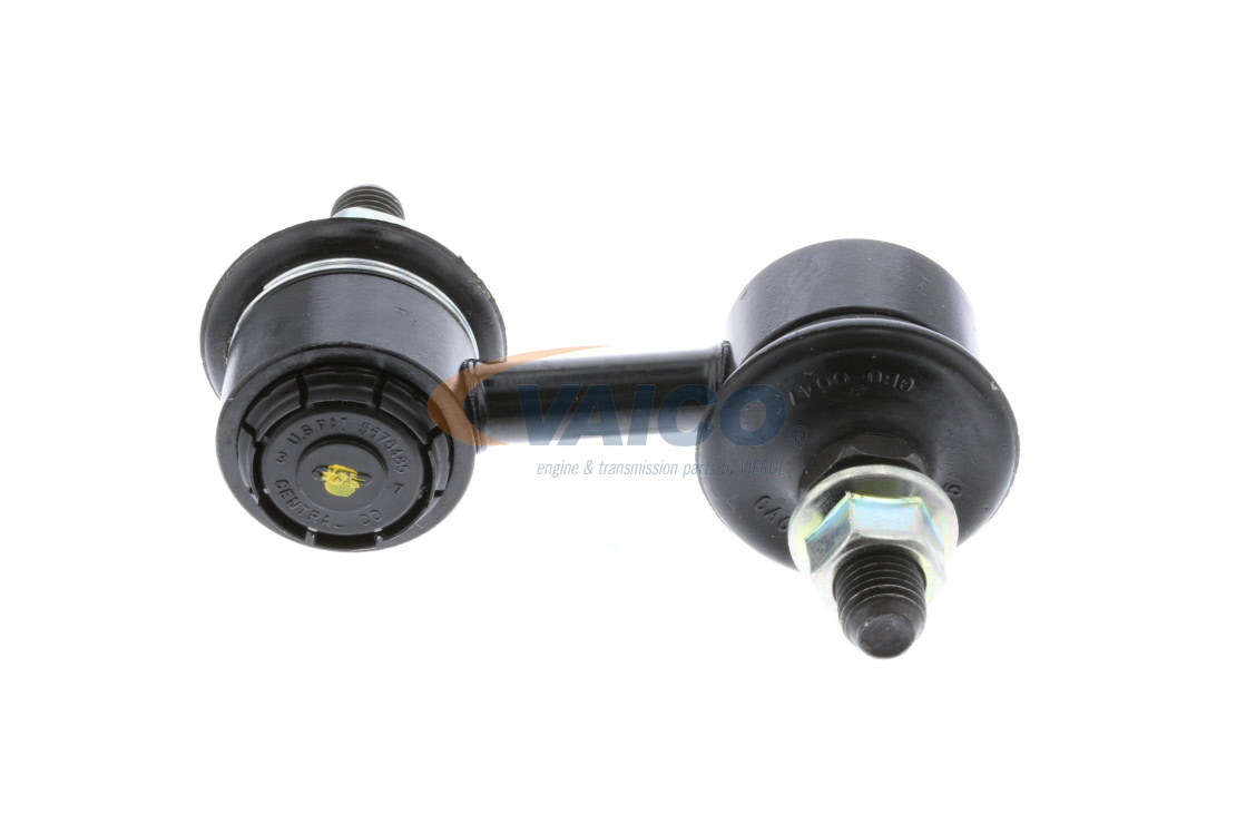 OEM 4056A019 VAICO Anti-roll bar link V52-9535 for MERCEDES-BENZ, HYUNDAI, KIA, MITSUBISHI, CHRYSLER