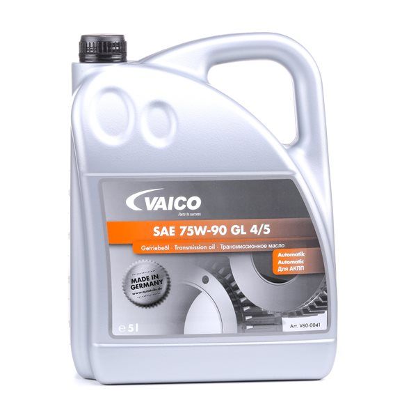 VAICO V60-0041: Osta Vaihteistoöljy (käsi-) edullisesti verkossa