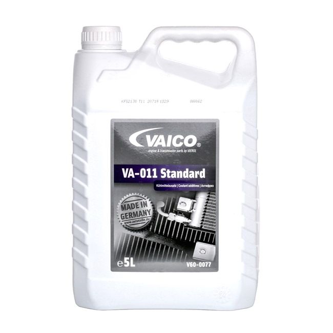 OEM G011A8CA1 VAICO Anticongelante V60-0077 para BMW, VW, AUDI, FORD, SEAT