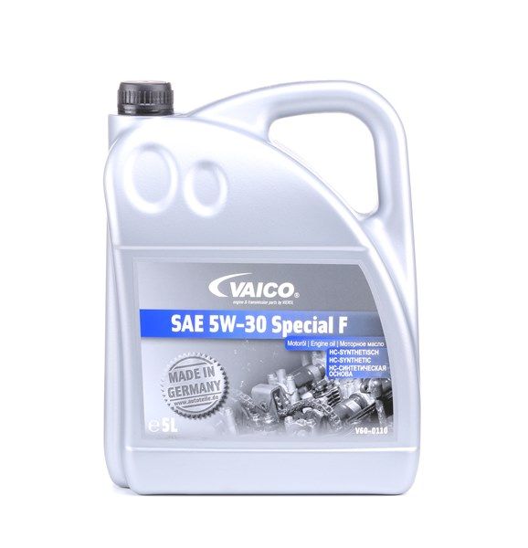 OEM WSSM2C913B VAICO Moottoriöljy V60-0110 varten FORD
