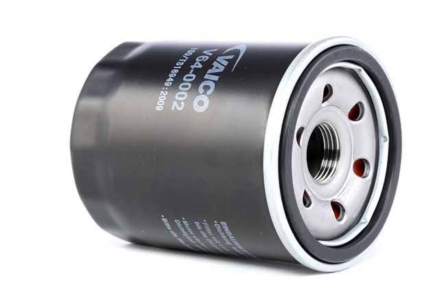 OEM 1651061A01 VAICO Oljefilter V64-0002 for TOYOTA, SUBARU, SUZUKI, CHEVROLET, BEDFORD