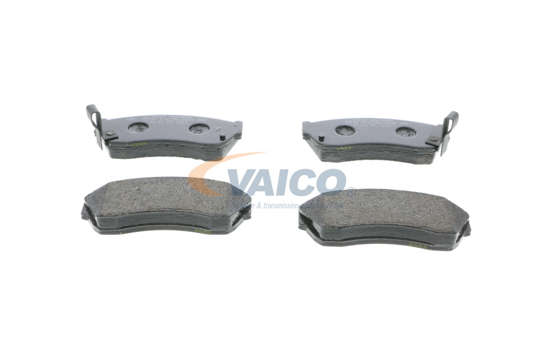 OEM 5520060B10 VAICO Plaquettes de frein V64-0006 pour SUZUKI, SUBARU, BEDFORD, BUGATTI