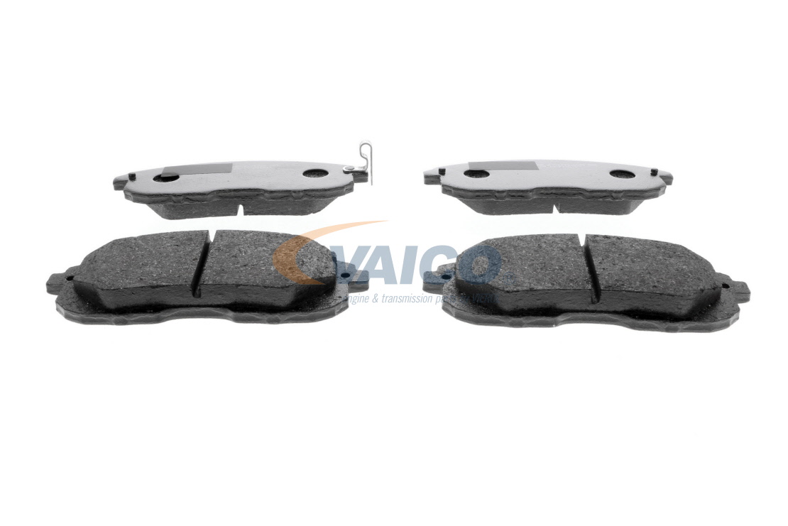 OEM 5581080J03 VAICO Juego de pastillas de freno V64-0013 para CITROЁN, SUZUKI, BUGATTI