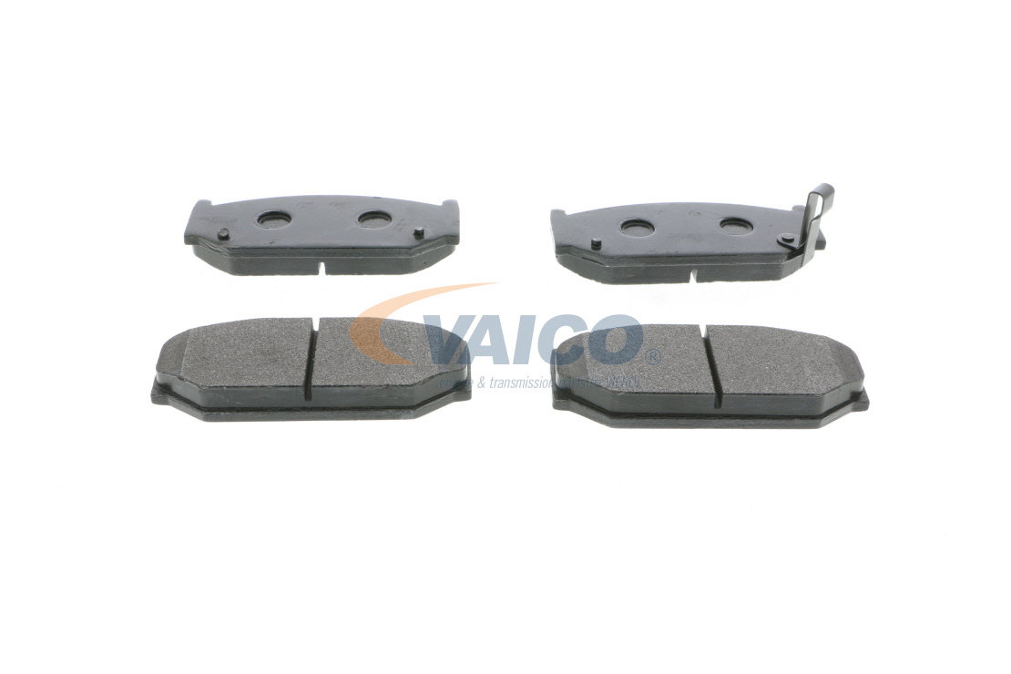 OEM 5581057K00000 VAICO Kit pastiglie freni V64-0014 per SUZUKI