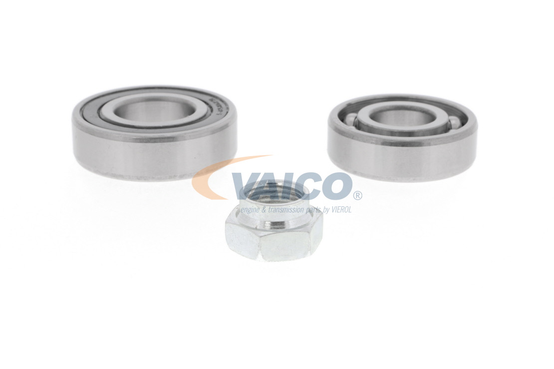 Hjullager (V64-0027) fra VAICO for SUZUKI SWIFT II Combi-coupé (EA, MA) 1.3 (SF 413) (51 KW / 69 HK / Fra 1989)