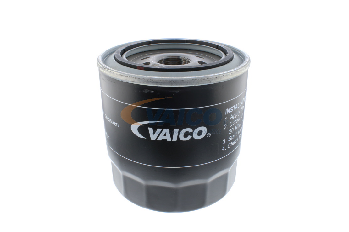 OEM 9091550003 VAICO Filtro olio V70-0013 per TOYOTA, IVECO, LEXUS, WIESMANN