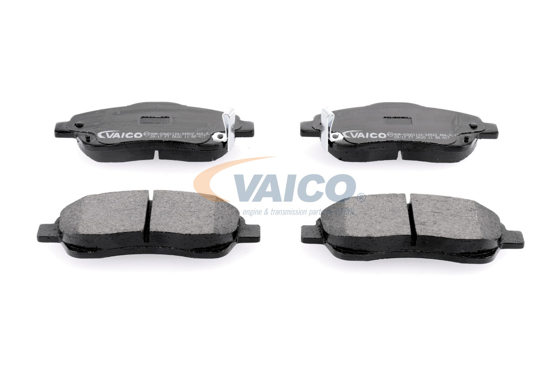 OEM 0446505280 VAICO Kit pastiglie freni V70-0030 per TOYOTA, LEXUS, SATURN, WIESMANN