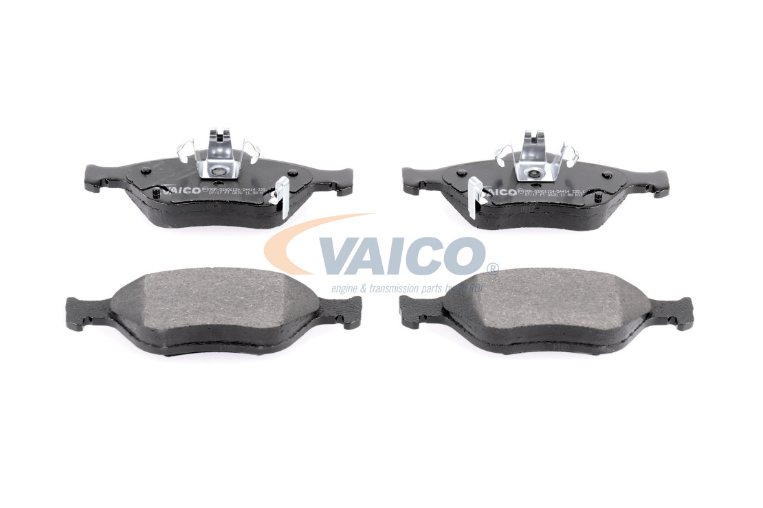 OEM 0446652140 VAICO Kit pastiglie freni V70-0037 per CITROЁN, TOYOTA, SKODA, SUBARU, LEXUS