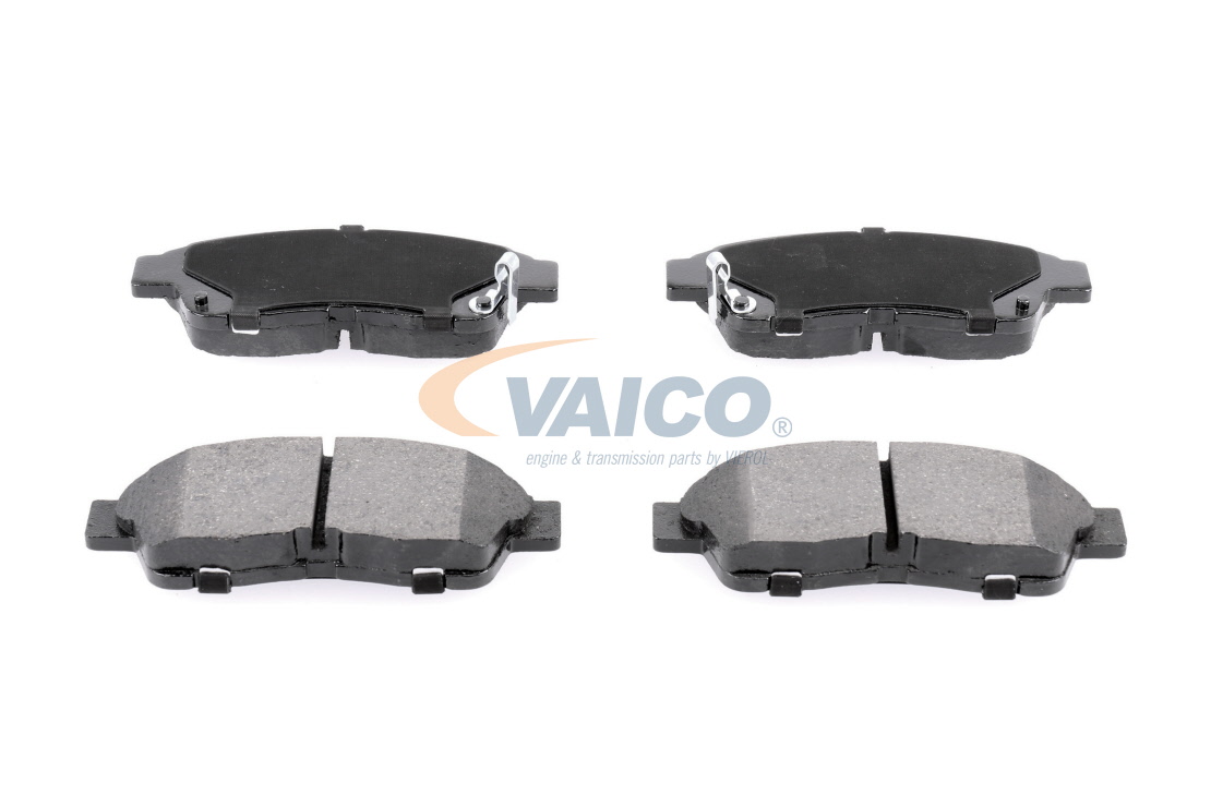 OEM 0449133030 VAICO Bromsbelägg V70-0047 för TOYOTA, CITROЁN, SUZUKI, LEXUS, SATURN
