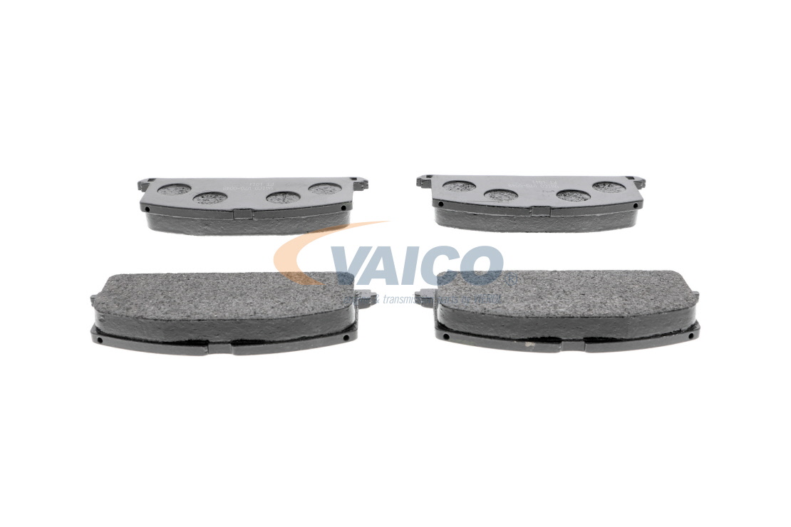 OEM 0449112330 VAICO Kit pastiglie freni V70-0048 per TOYOTA, SUZUKI, LEXUS, SATURN, WIESMANN
