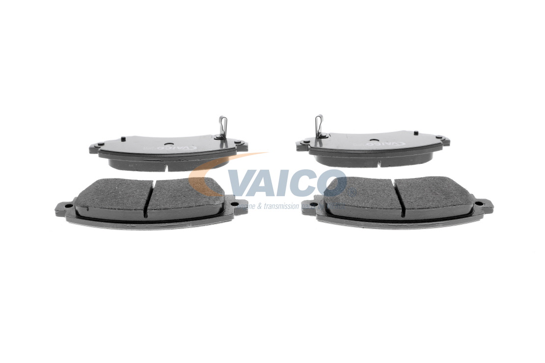OEM 0446502140 VAICO Kit pastiglie freni V70-0054 per TOYOTA, LEXUS, SATURN, WIESMANN