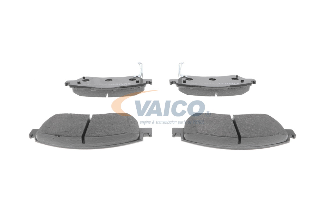 OEM 0446502190 VAICO Bromsbelägg V70-0056 för AUDI, TOYOTA, CITROЁN, LEXUS, SATURN