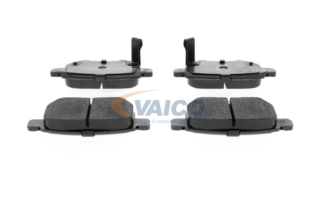 OEM 0446652140 VAICO Kit pastiglie freni V70-0085 per CITROЁN, TOYOTA, SKODA, SUBARU, LEXUS