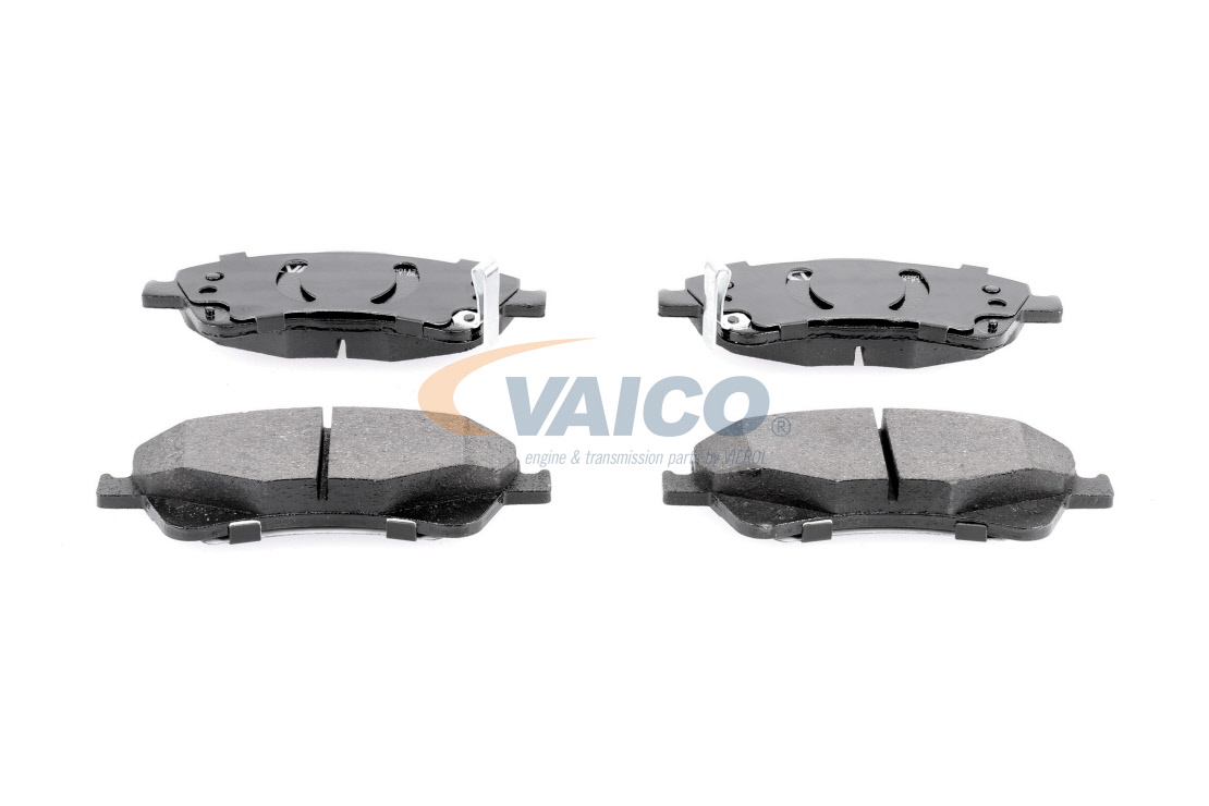 OEM 0446502280 VAICO Bromsbelägg V70-0087 för TOYOTA, CITROЁN, LEXUS, SATURN, WIESMANN