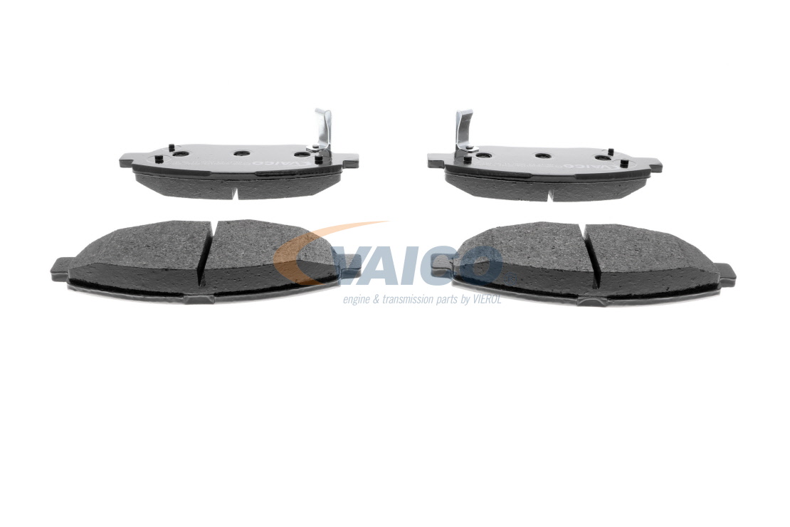 OEM 0446505300 VAICO Bromsbelägg V70-0088 för TOYOTA, LAND ROVER, LEXUS, SATURN, WIESMANN