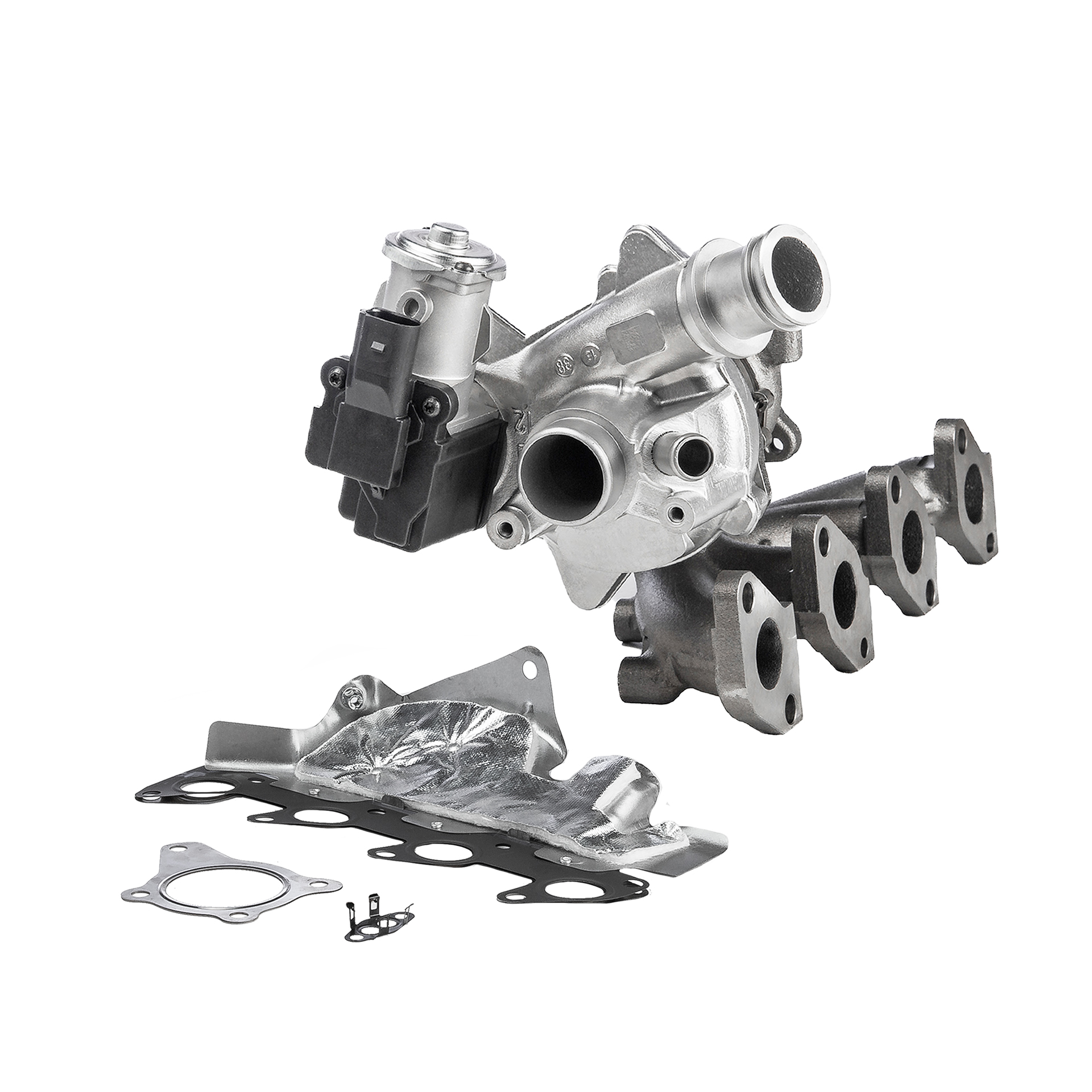 OEM 03F145701HV BR Turbo Turbina 03F145701HRSG per FIAT, VOLKSWAGEN, AUDI, PEUGEOT, CITROЁN