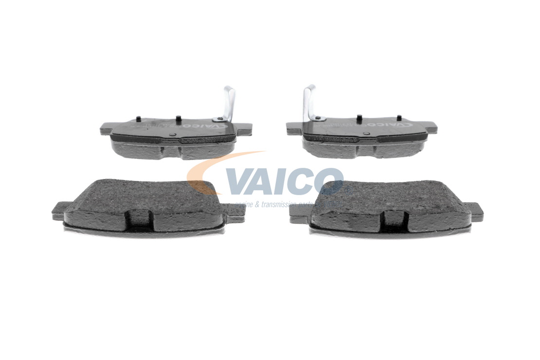 OEM 0446605041 VAICO Juego de pastillas de freno V70-0090 para TOYOTA, LEXUS, SATURN, WIESMANN