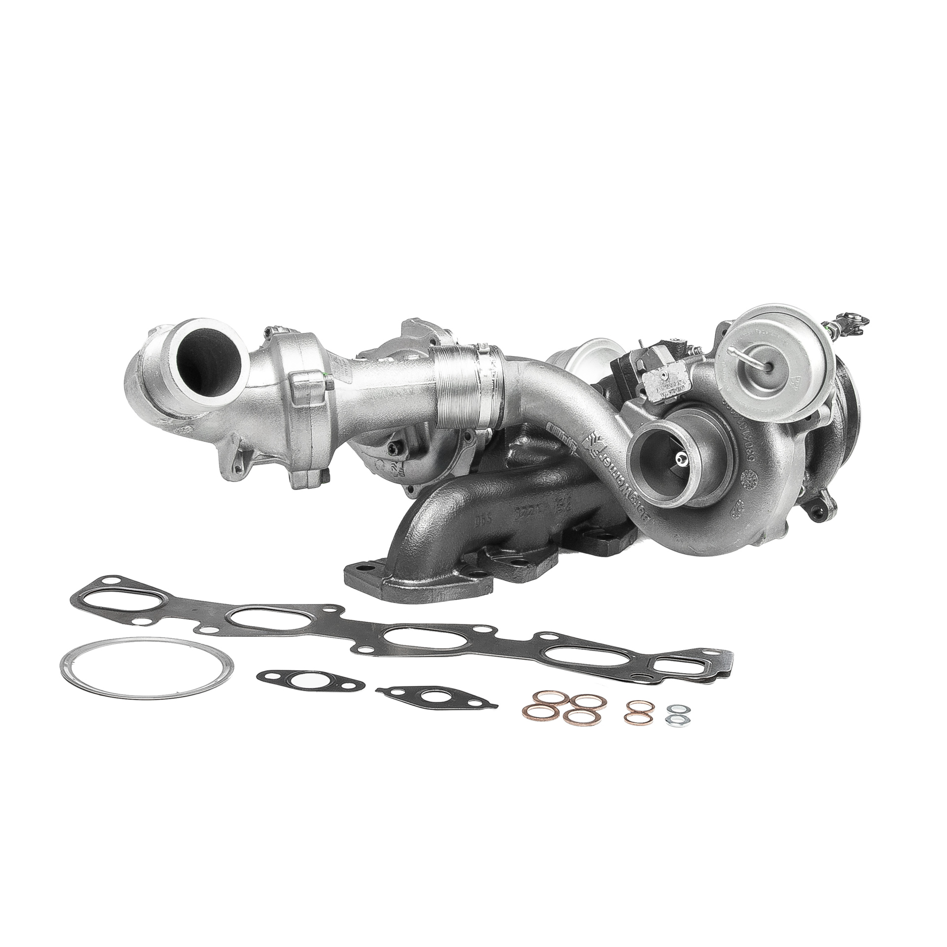 ostaa Turboahdin - BR Turbo (10009880005RSG)