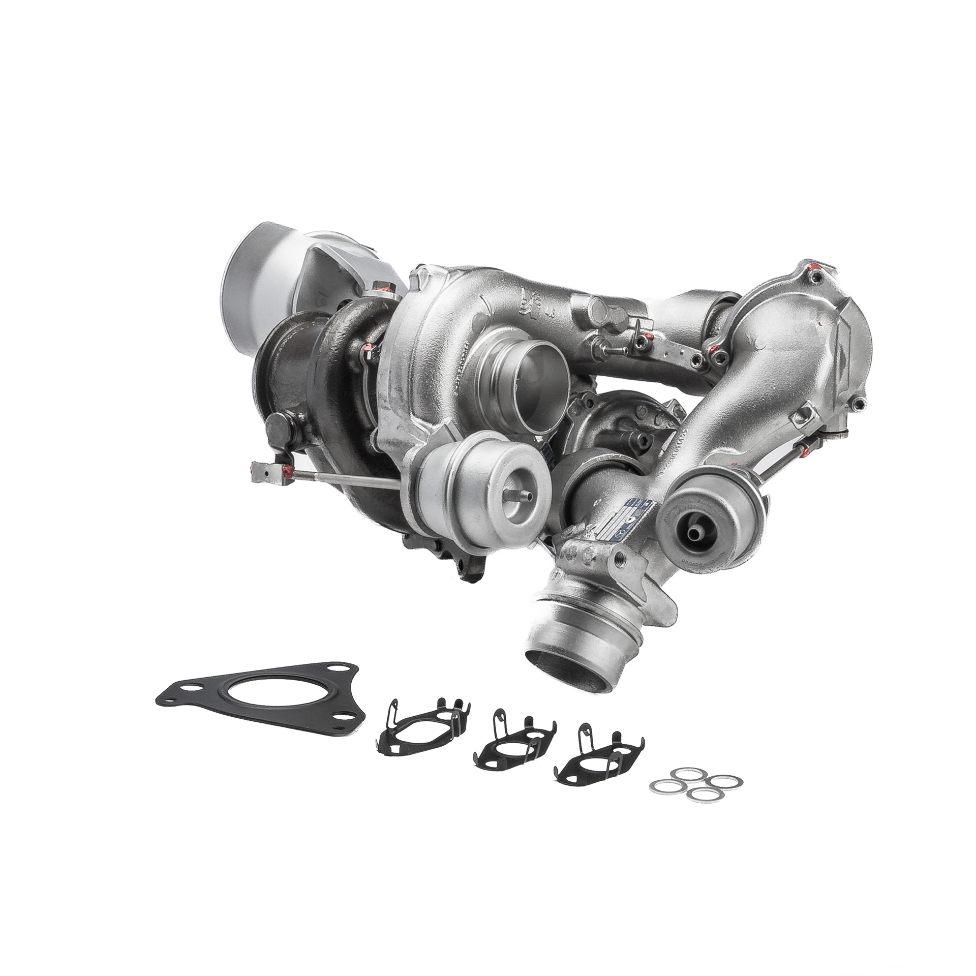 BR Turbo Turbo 10009880019RSG