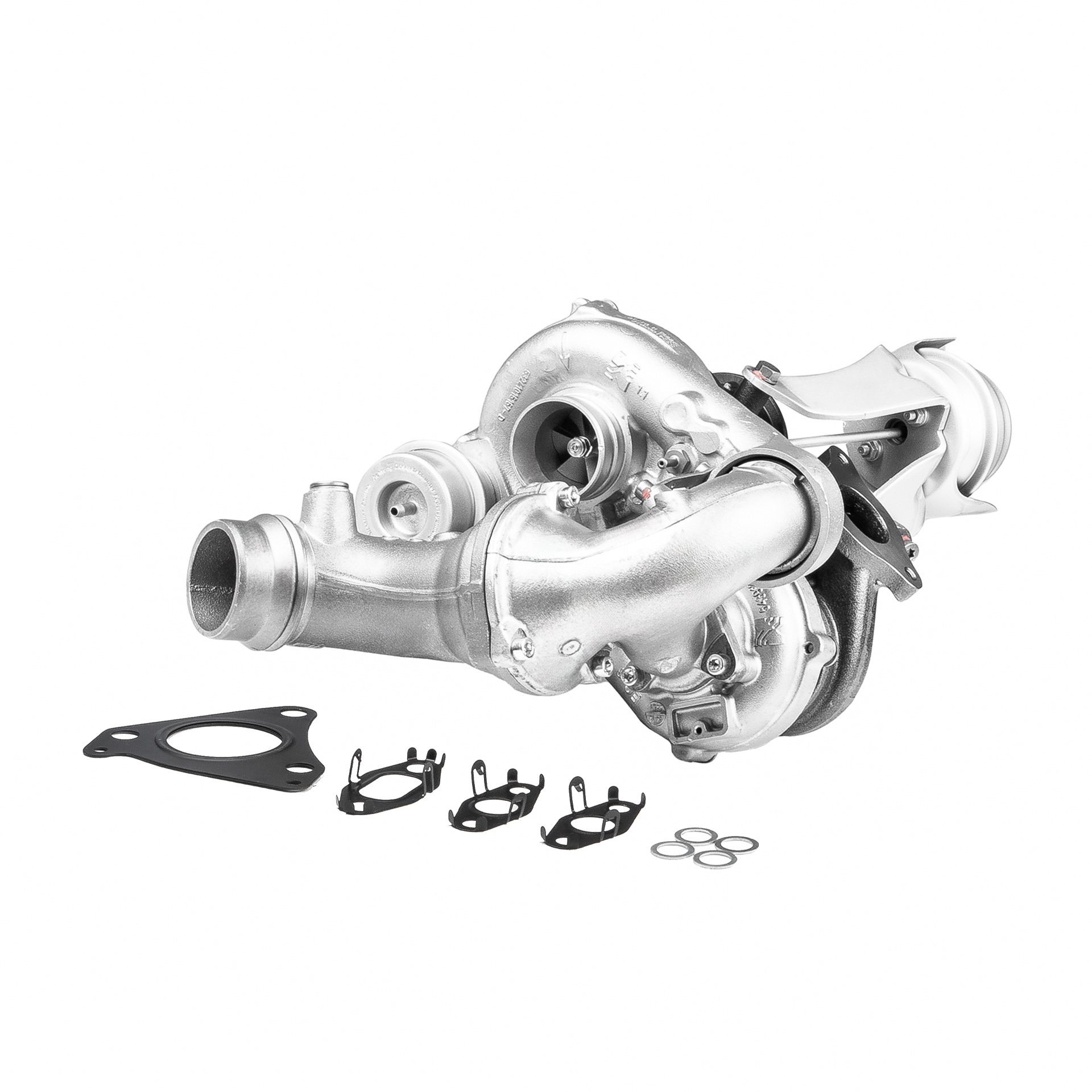 ostaa Turboahdin - BR Turbo (10009880070RSG)
