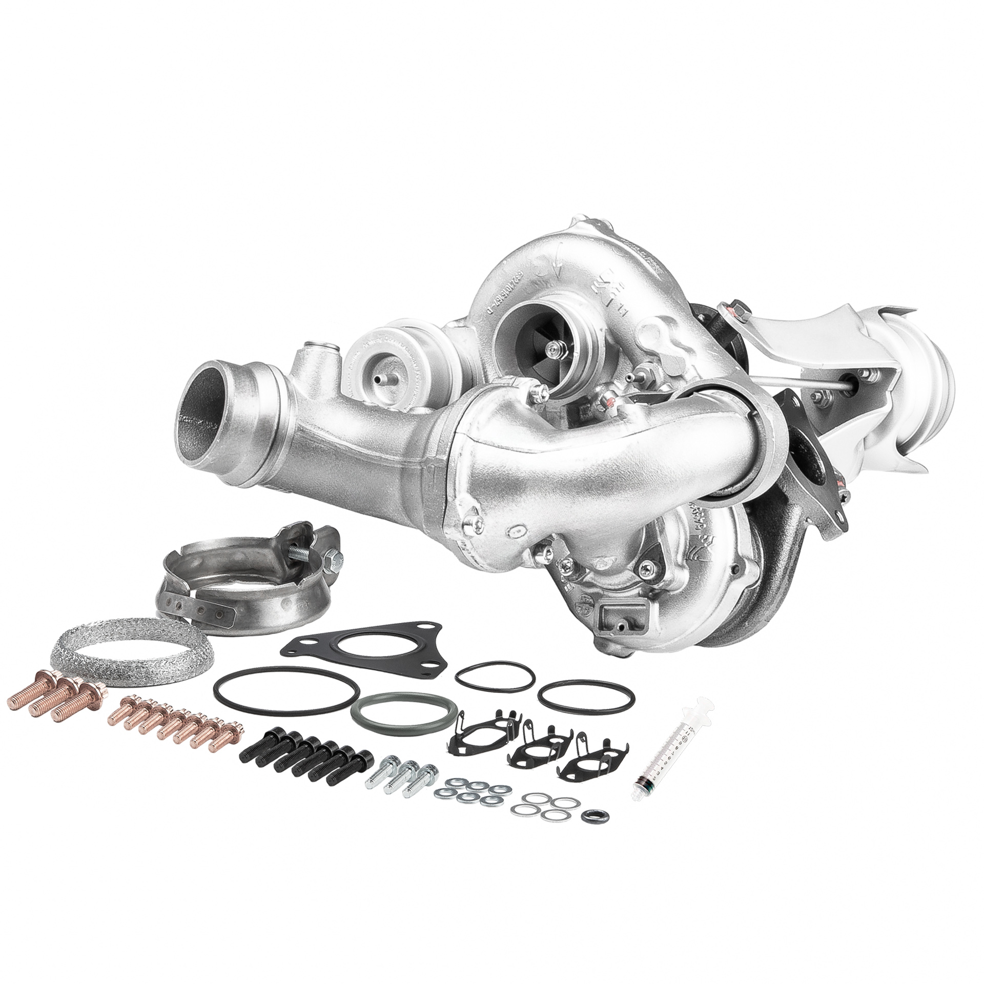 ostaa Turboahdin - BR Turbo (10009880070RSM)