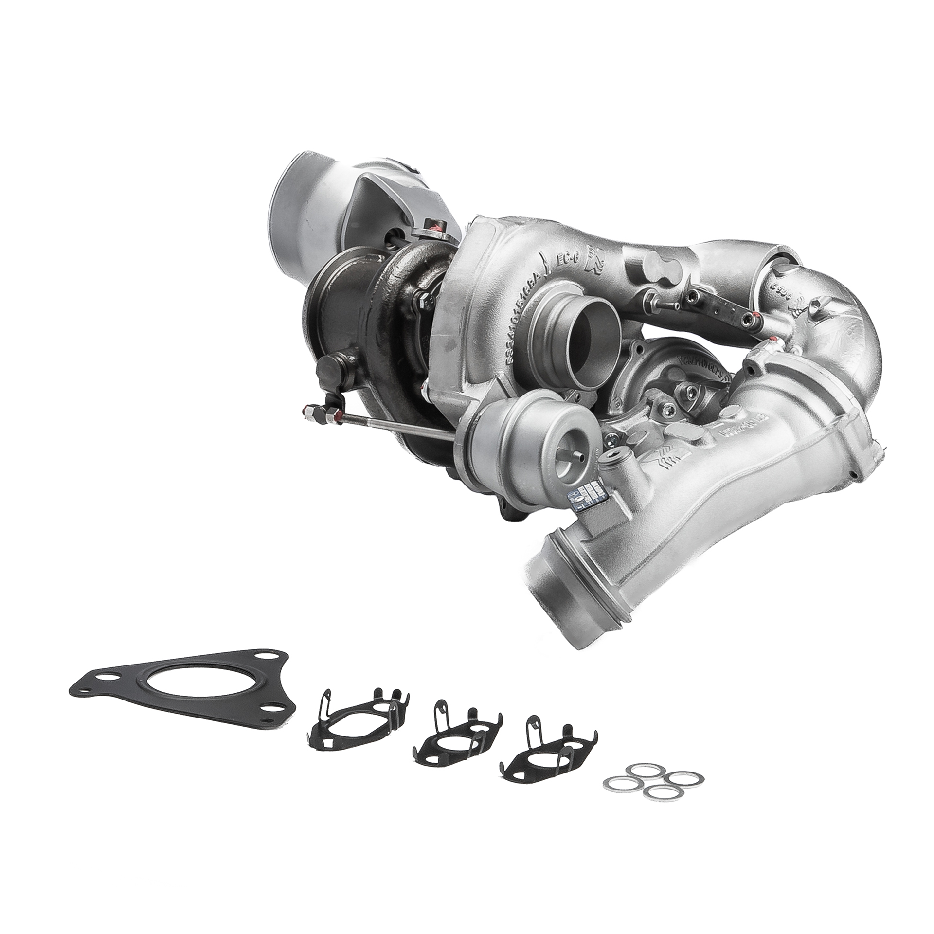 ostaa Turboahdin - BR Turbo (10009880074RSBG)