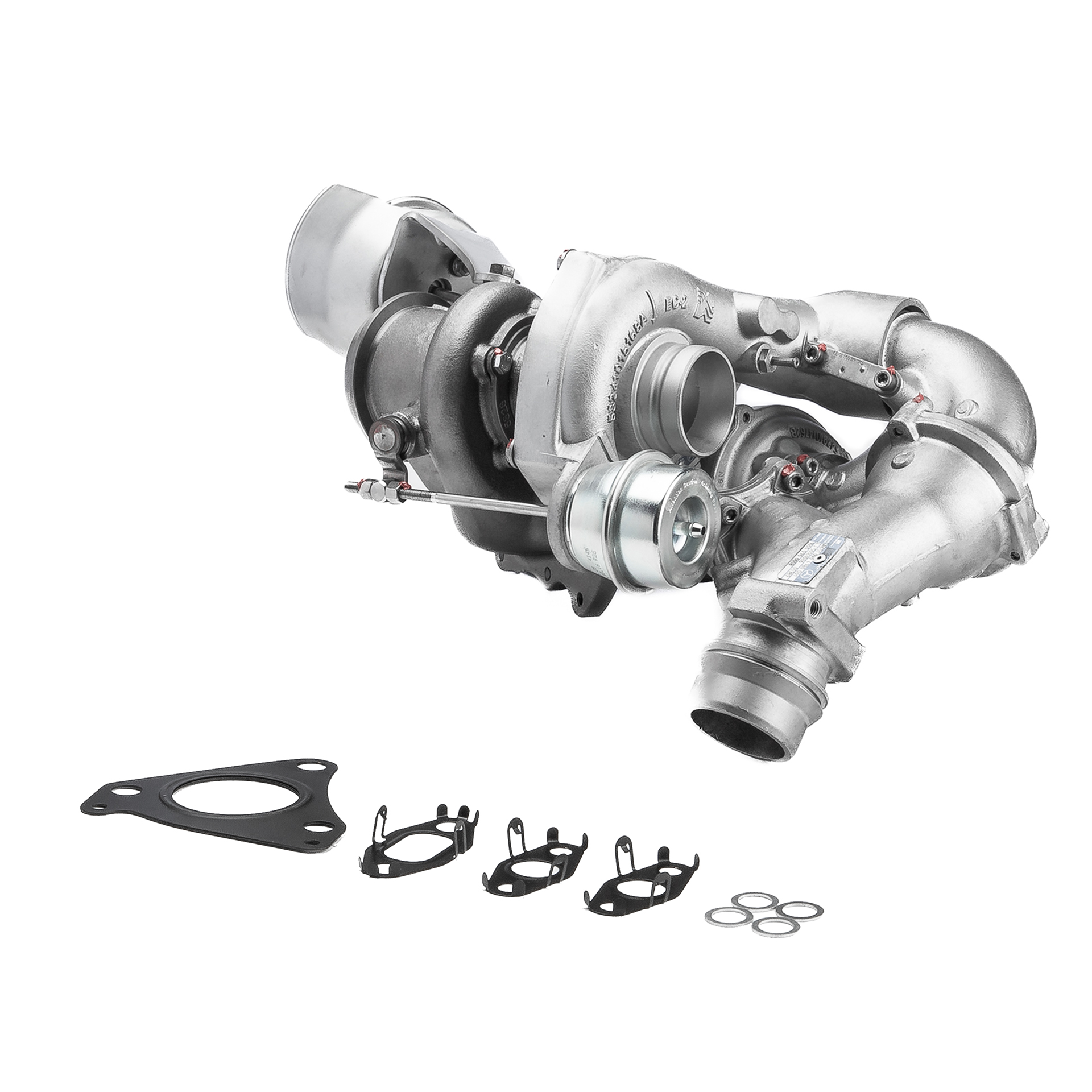 ostaa Turboahdin - BR Turbo (10009880074RSG)