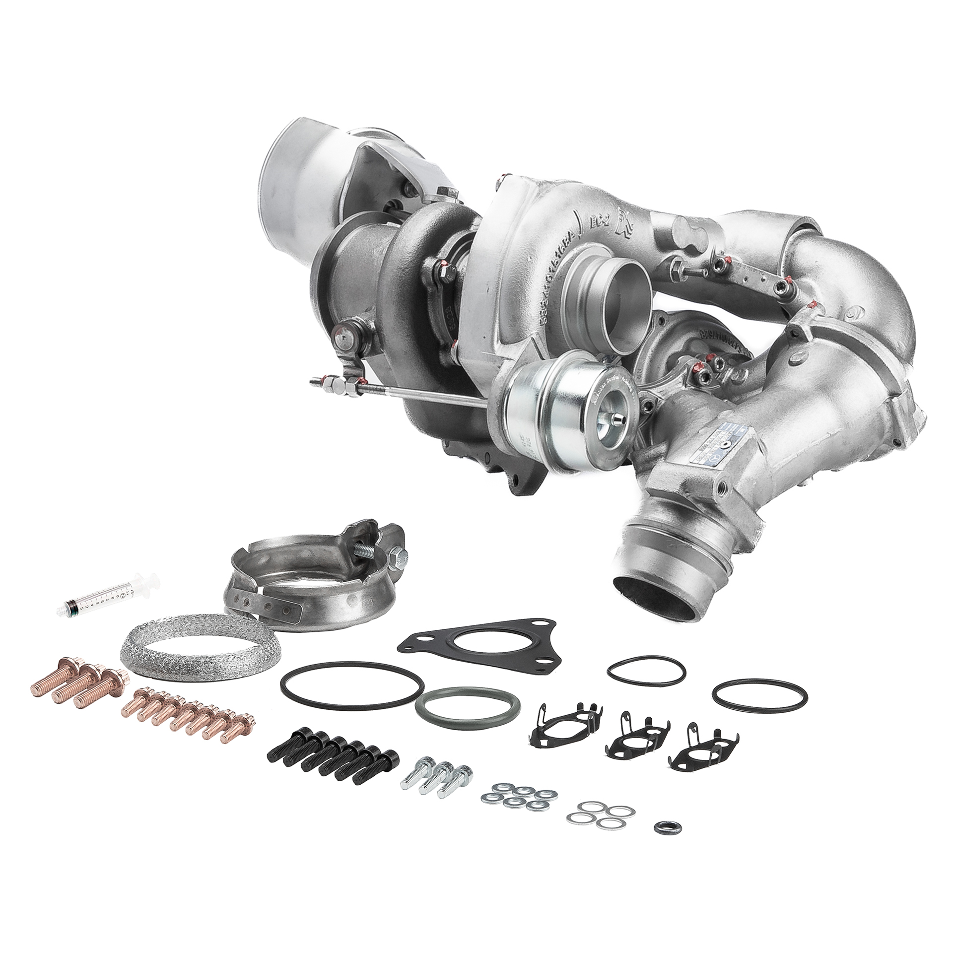 ostaa Turboahdin - BR Turbo (10009880074RSM)