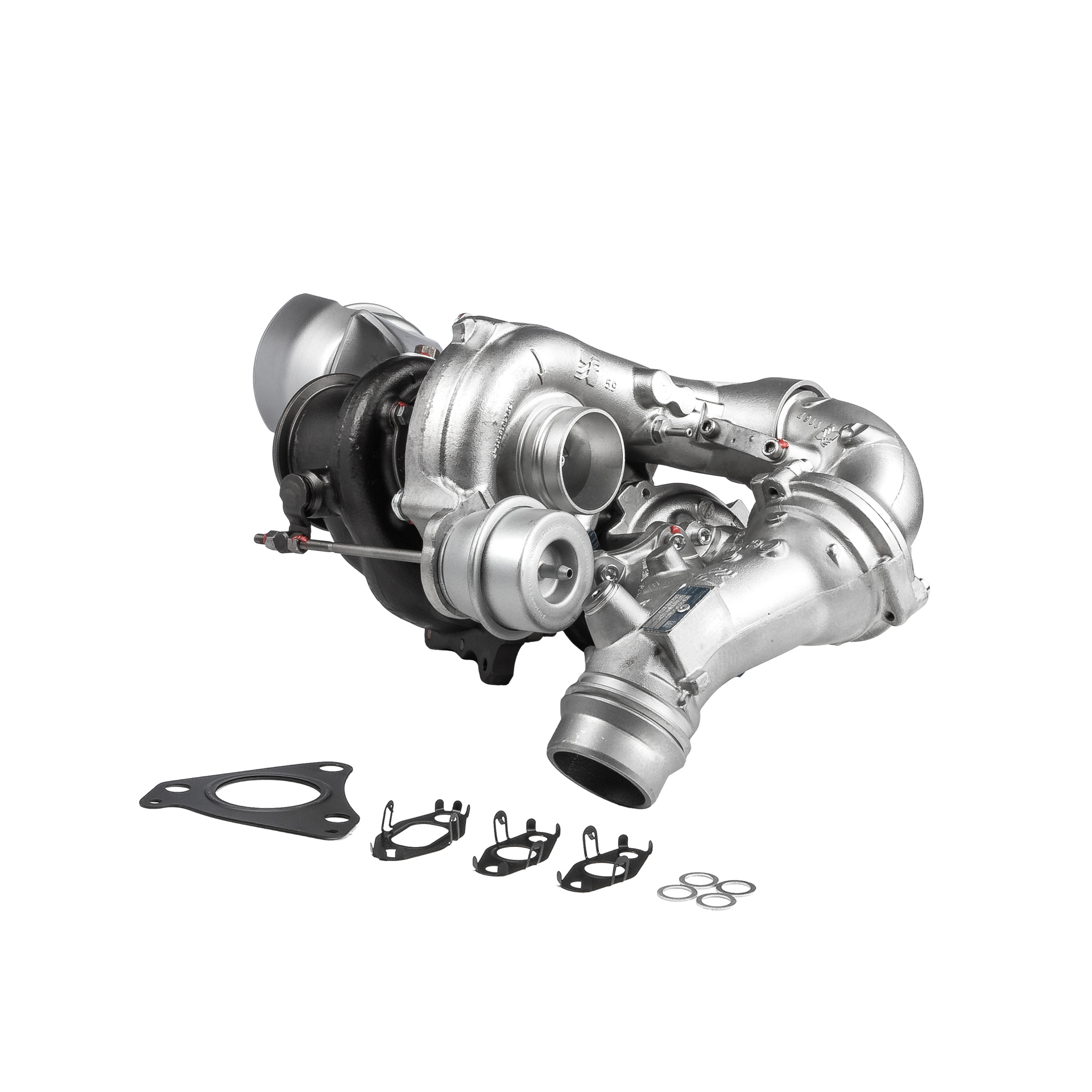 MERCEDES-BENZ C-Klasse 2024 Turbocharger 10009880076RSG