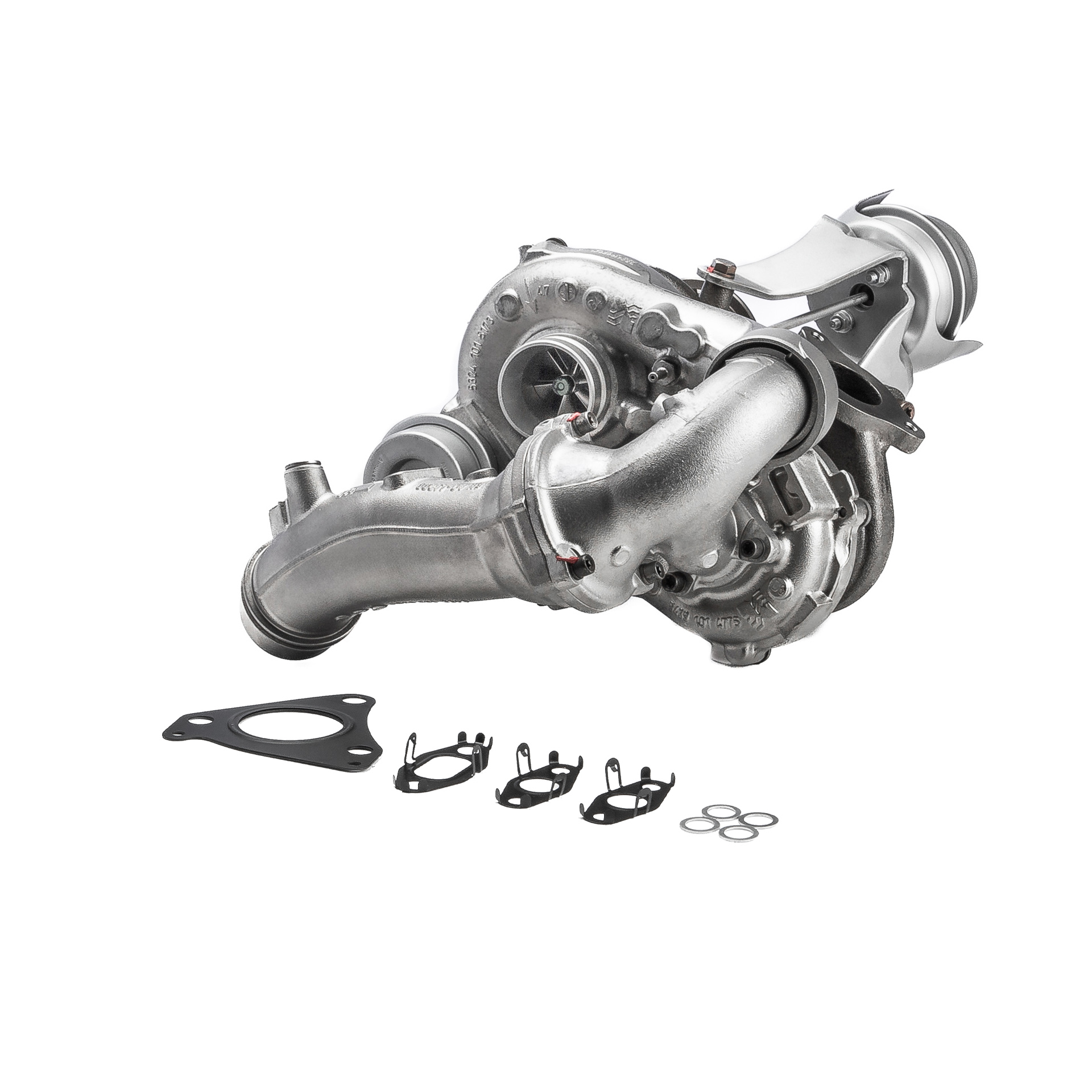 BR Turbo Turbo 10009880167RSG