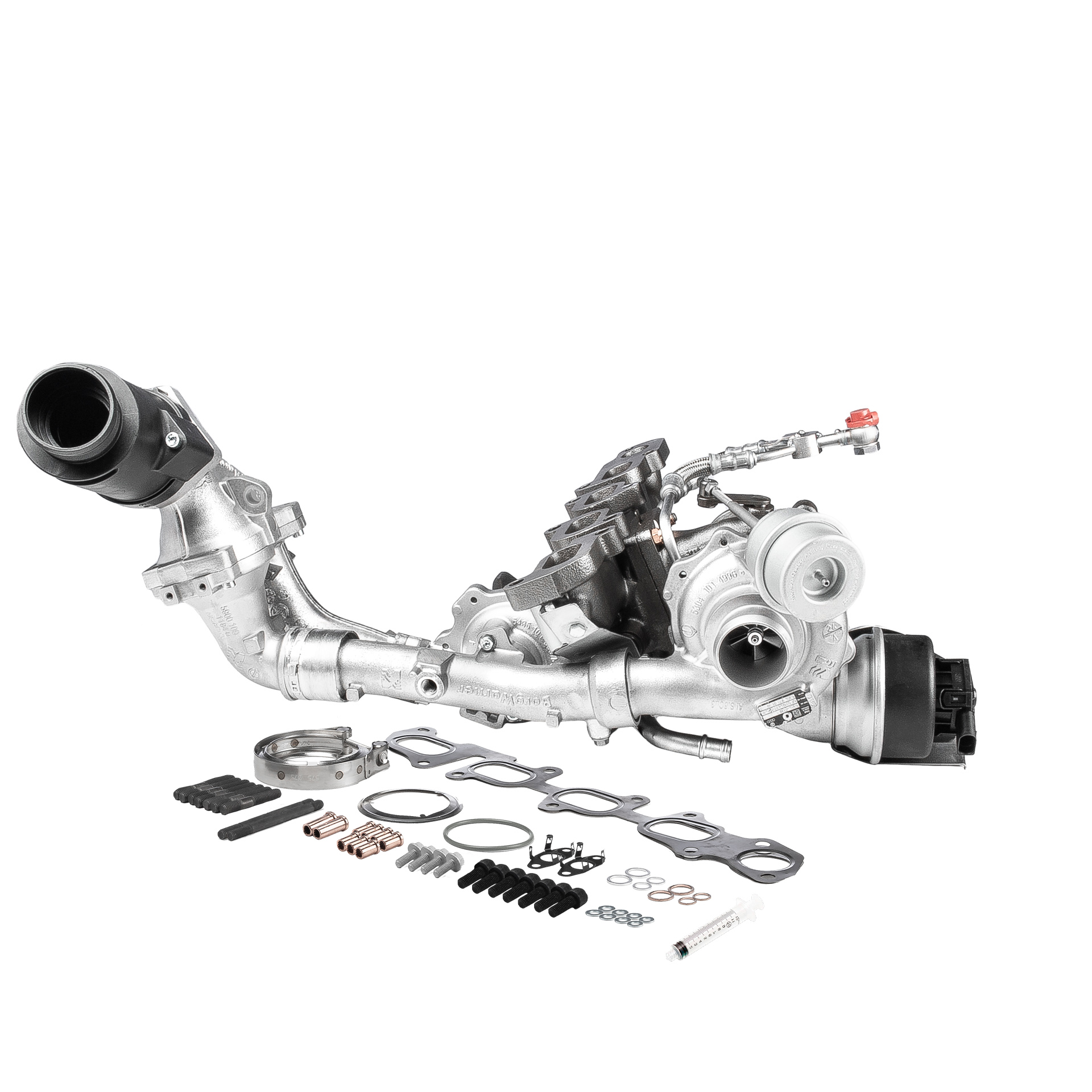 ostaa Turboahdin - BR Turbo (10009930098RSM)