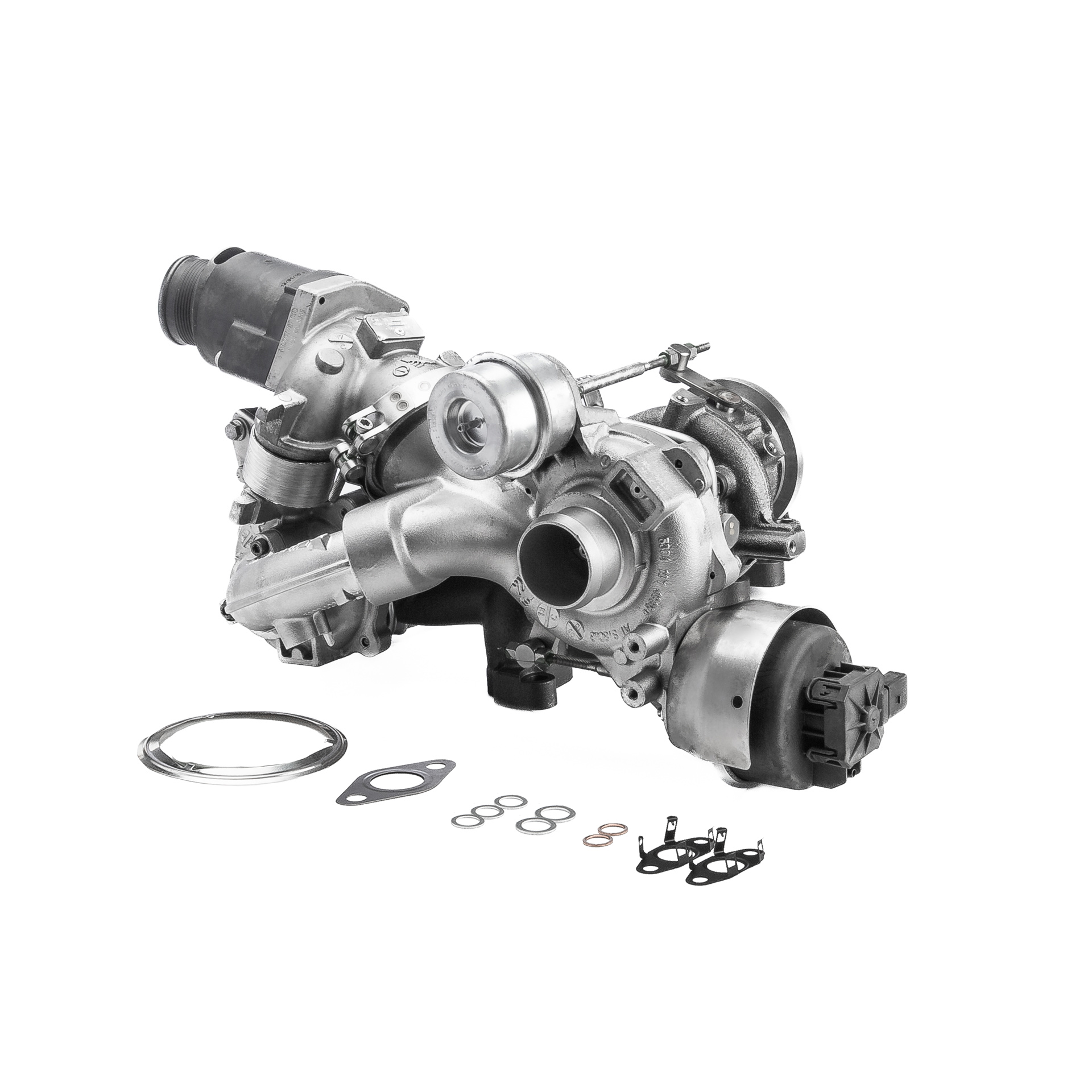 OEM 03L145715E BR Turbo Turbina 10009930102RSG per VOLKSWAGEN, AUDI, SEAT, SKODA