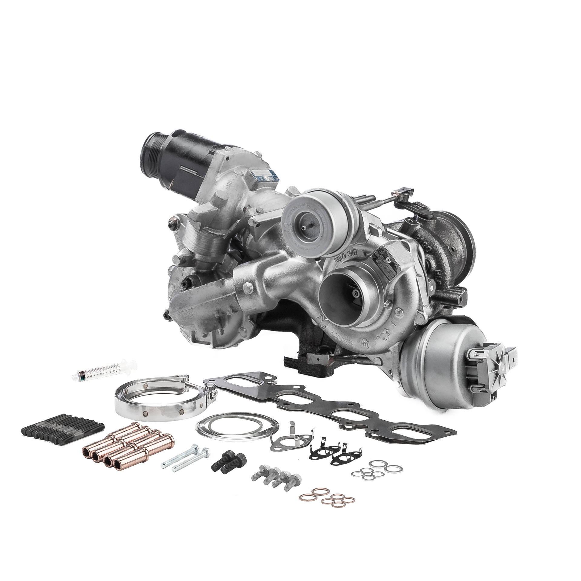 buy Turbocharger - BR Turbo (10009930115RSM)