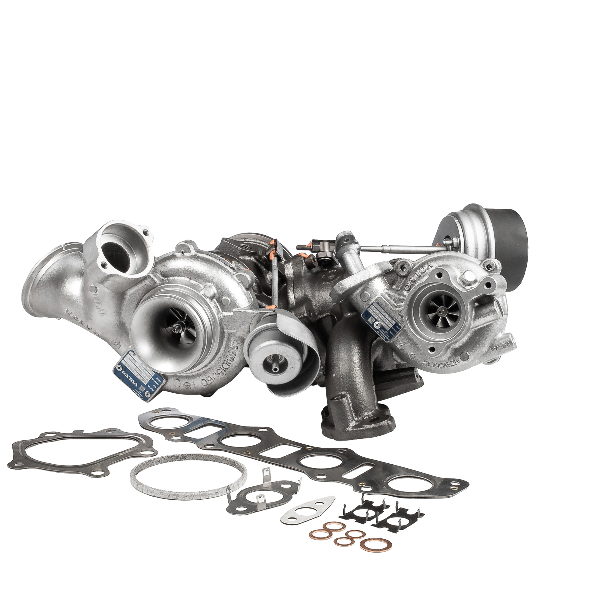 ostaa Turboahdin - BR Turbo (10009980228RSG)