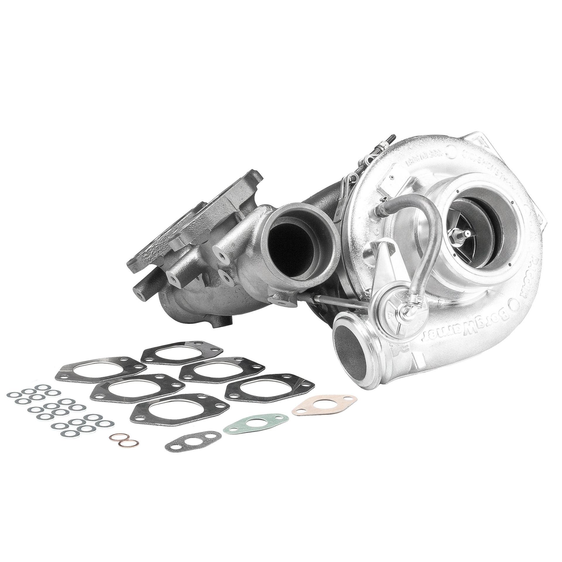 BR Turbo Turbina 13879980030RSG