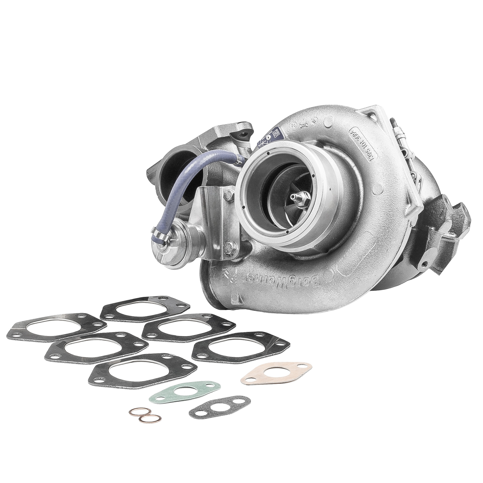 BR Turbo Turbina (13879980066RSG) per ALFA ROMEO GT (937) 3.2 GTA (937CXP1B) (176 KW / 240 CV / dal 2003)