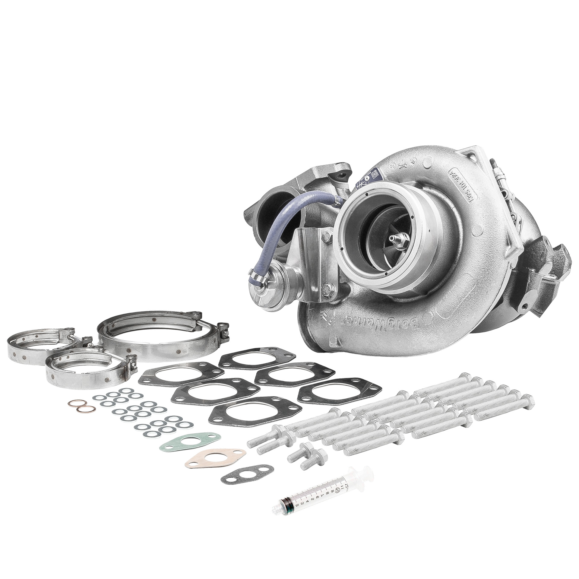 BR Turbo Turbina (13879980066RSM) per ALFA ROMEO GT (937) 3.2 GTA (937CXP1B) (176 KW / 240 CV / dal 2003)