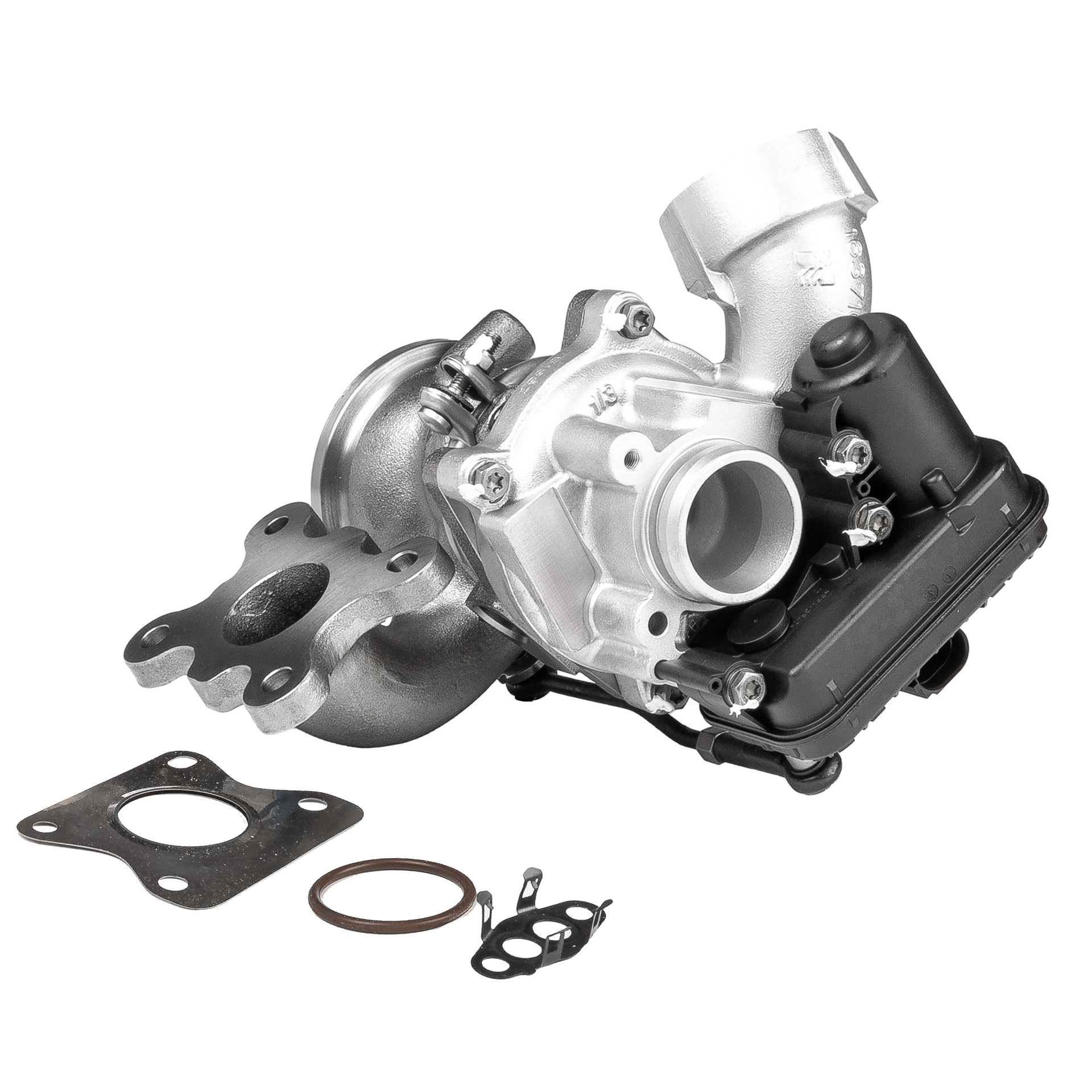 OEM 04C145702R BR Turbo Turbina 16339880026RSG per VOLKSWAGEN, AUDI, SEAT, SKODA