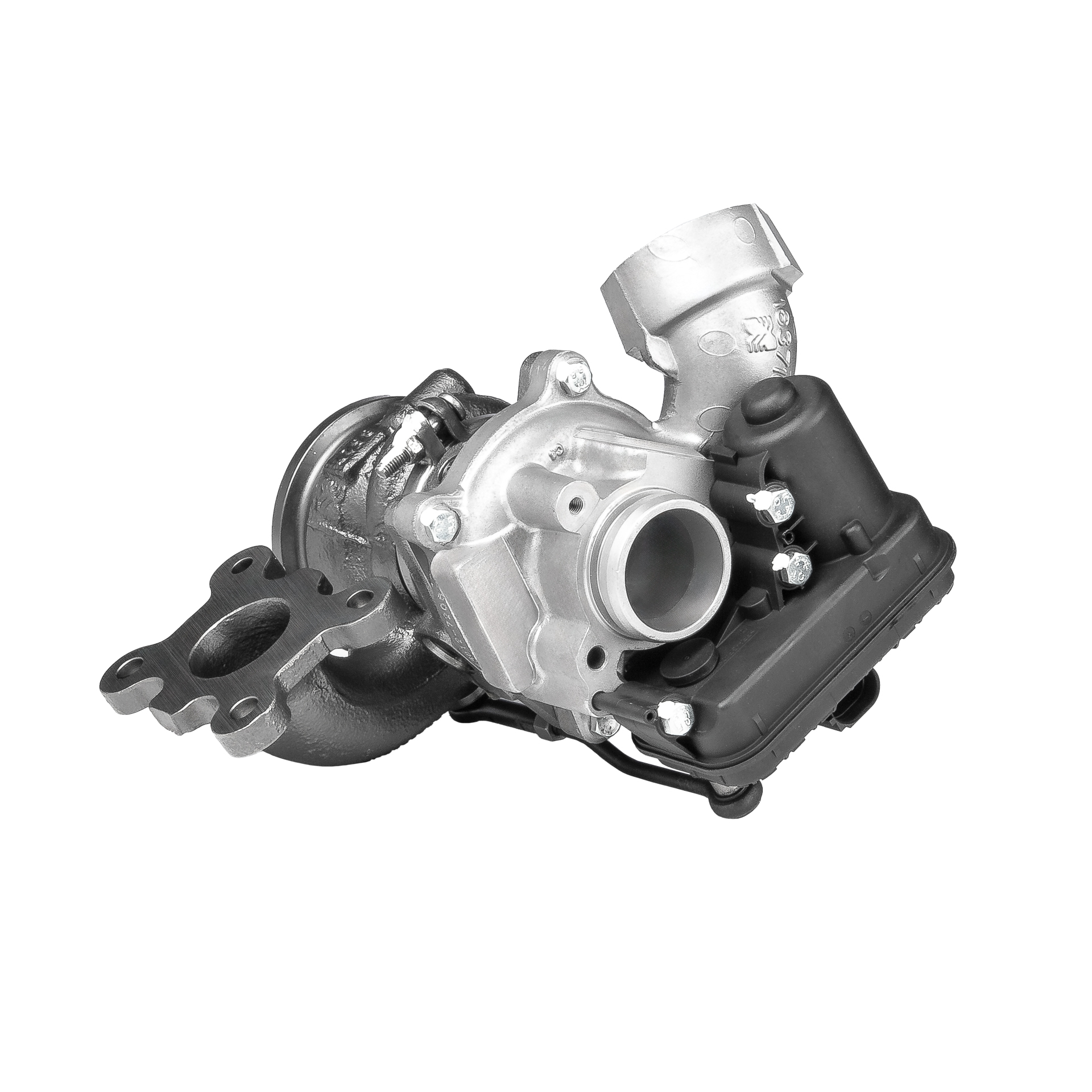 SCALA Turbina 16339880037RS BR Turbo