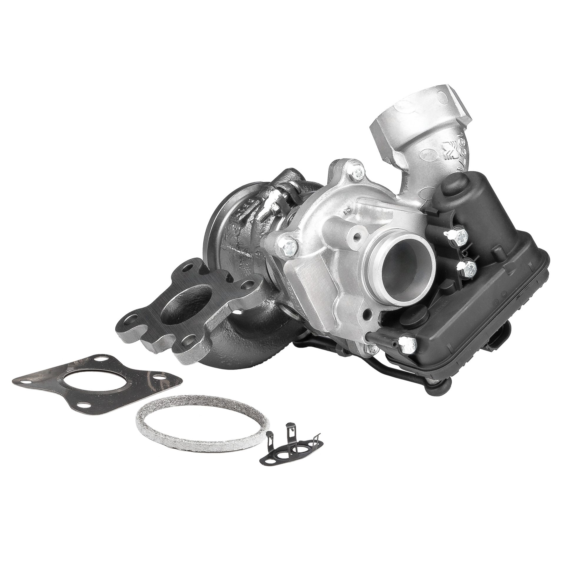 BR Turbo Turbina (16339880037RSG) per SKODA Scala Hatchback 1.0 TSI (85 KW / 116 CV / dal 2019)