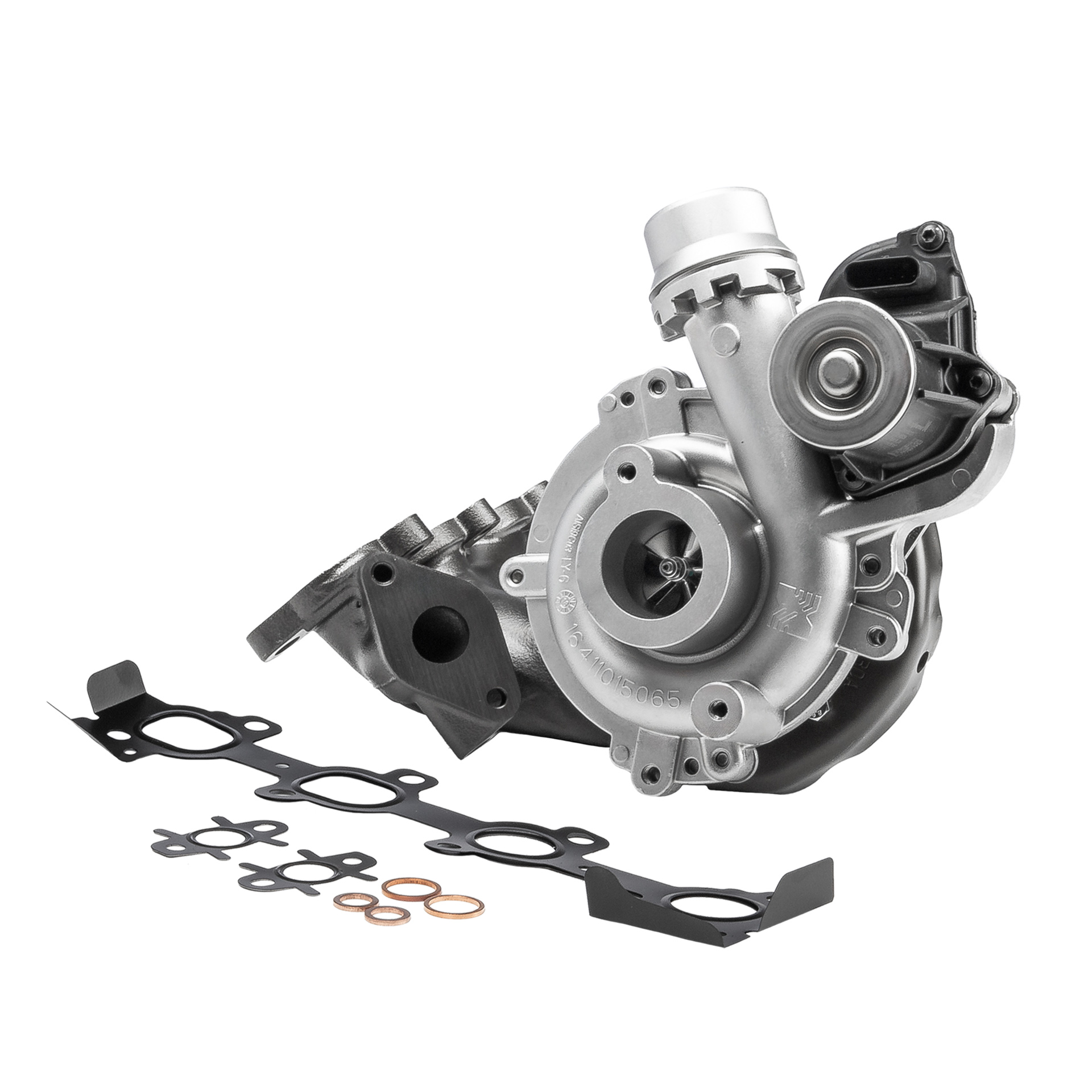 BR Turbo Turbo 16359880025RSG
