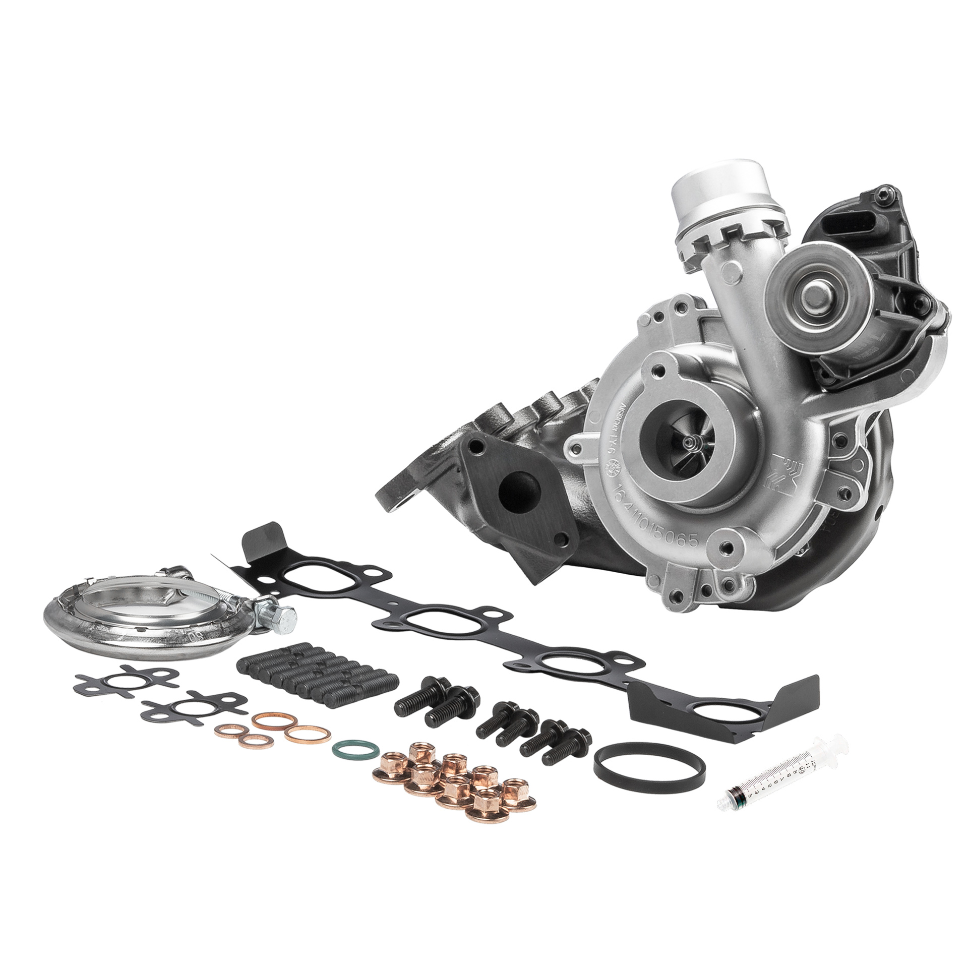 BR Turbo Turbo 16359880025RSM