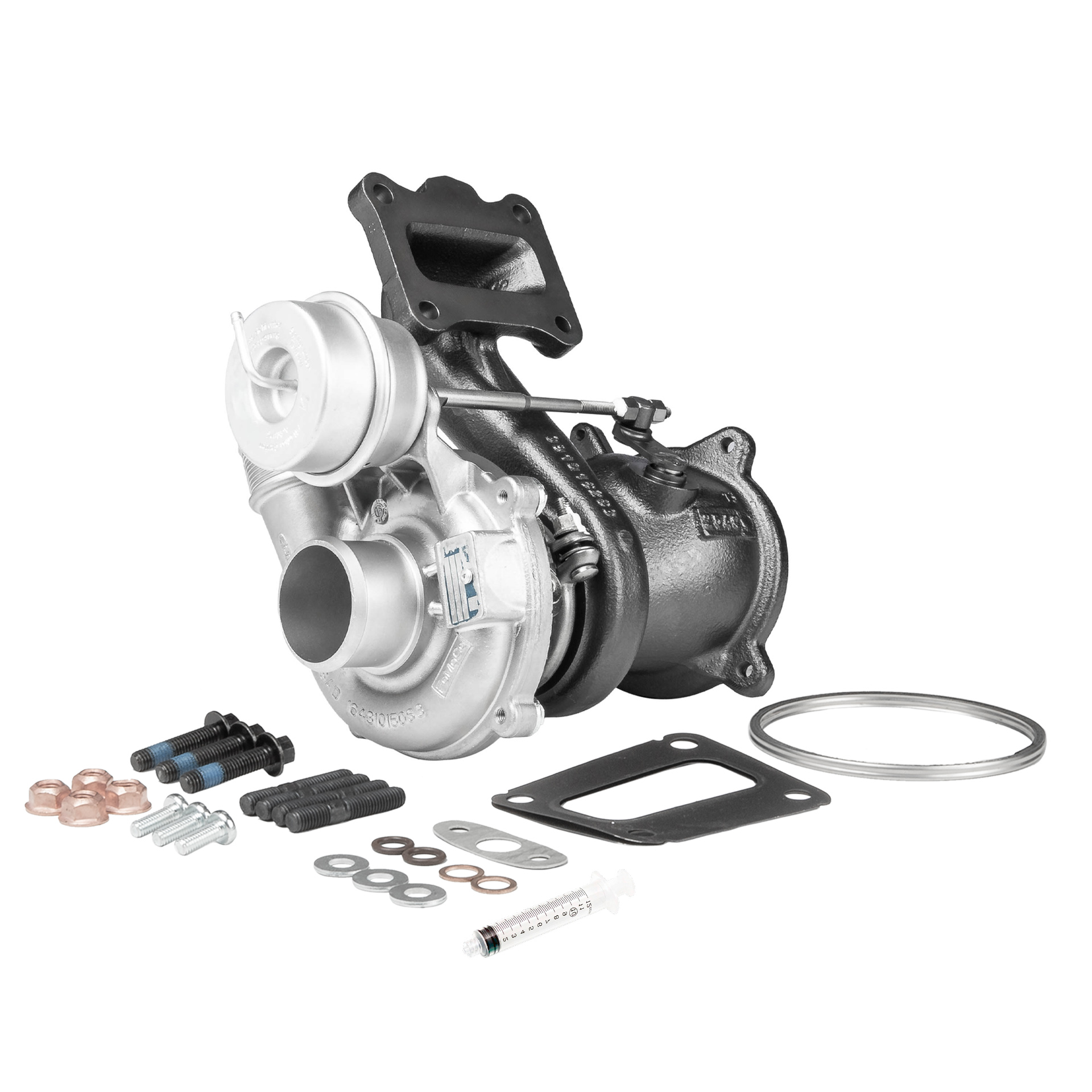 ostaa Turboahdin - BR Turbo (16399880038RSM)