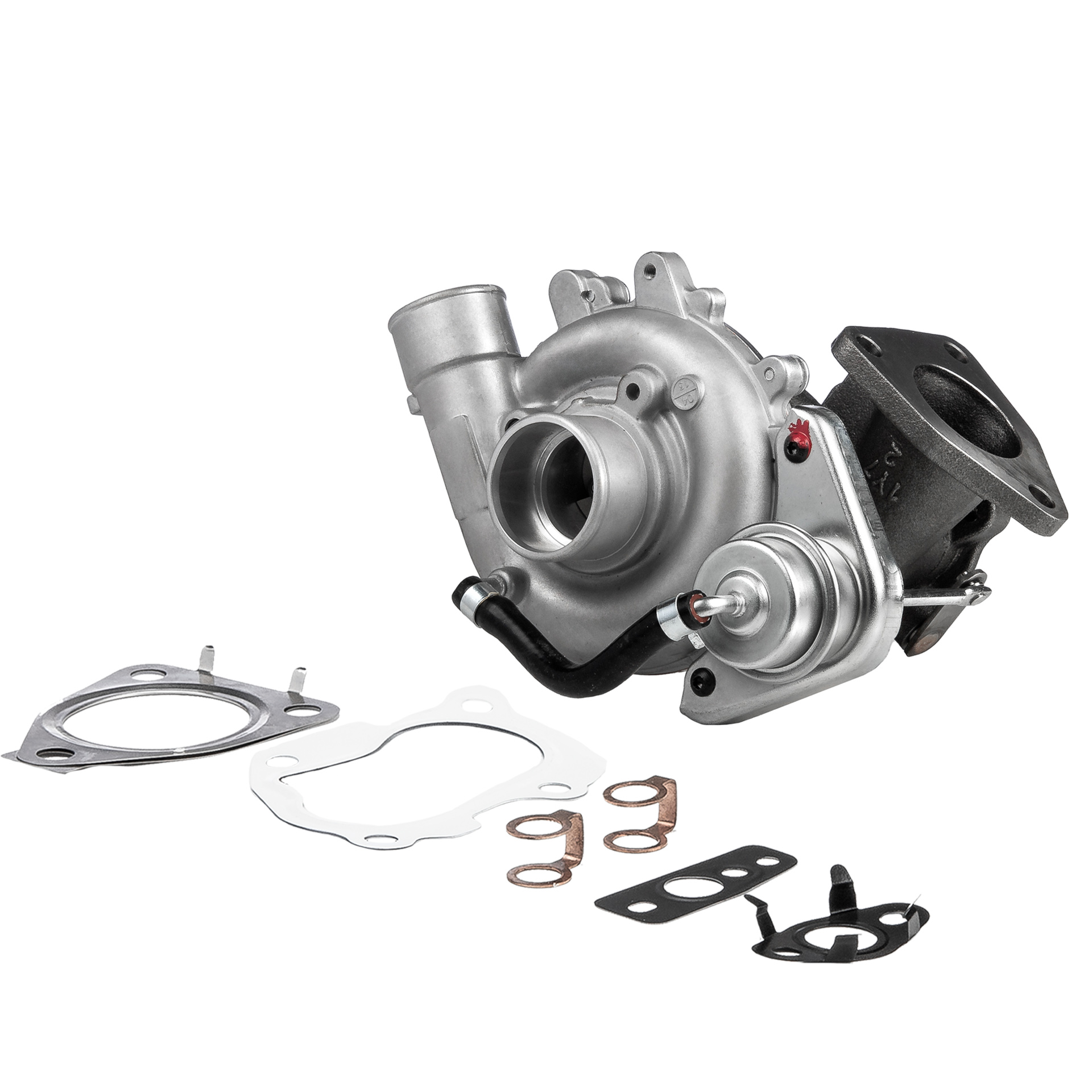 ostaa Turboahdin - BR Turbo (17201-0L030RSG)