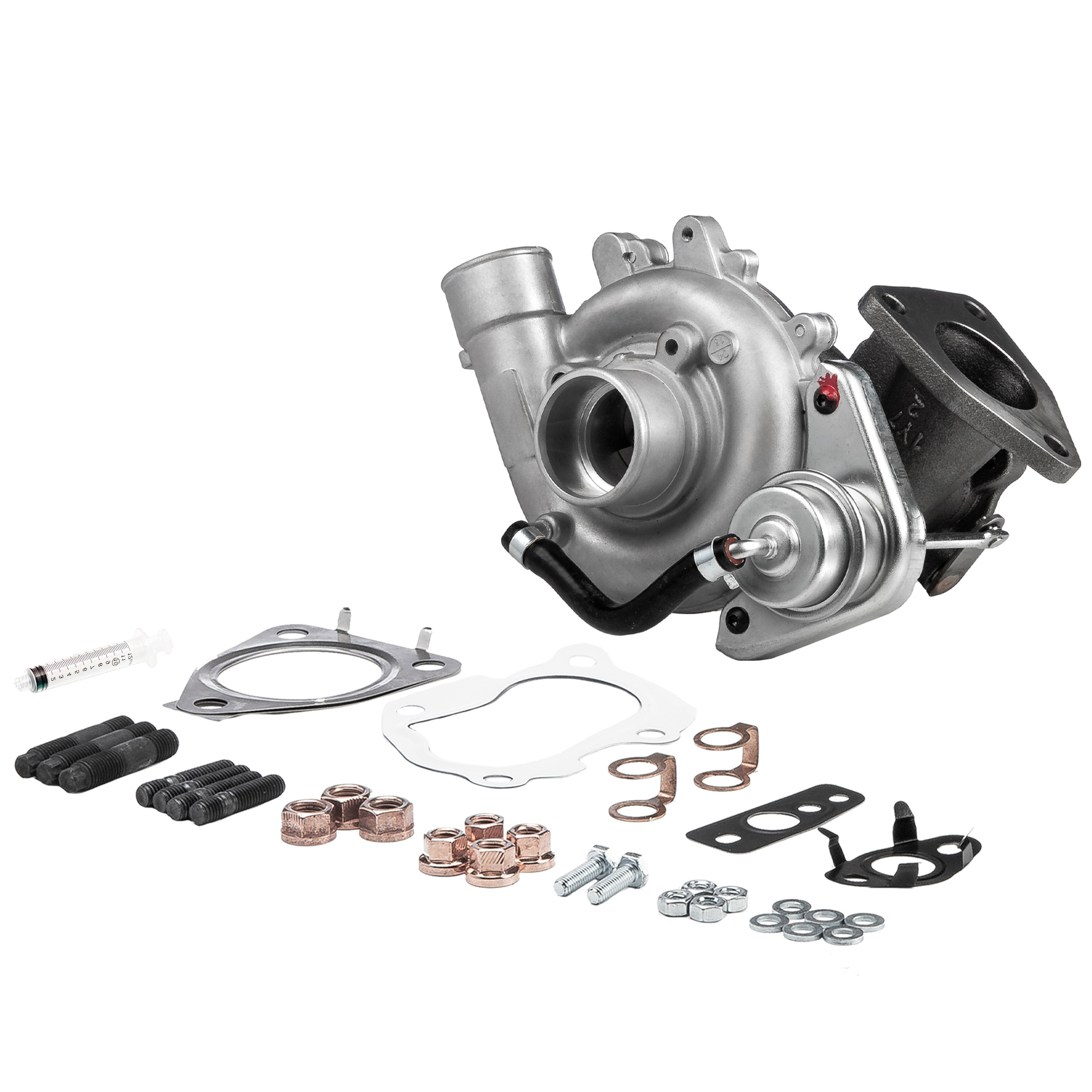 ostaa Turboahdin - BR Turbo (17201-0L030RSM)
