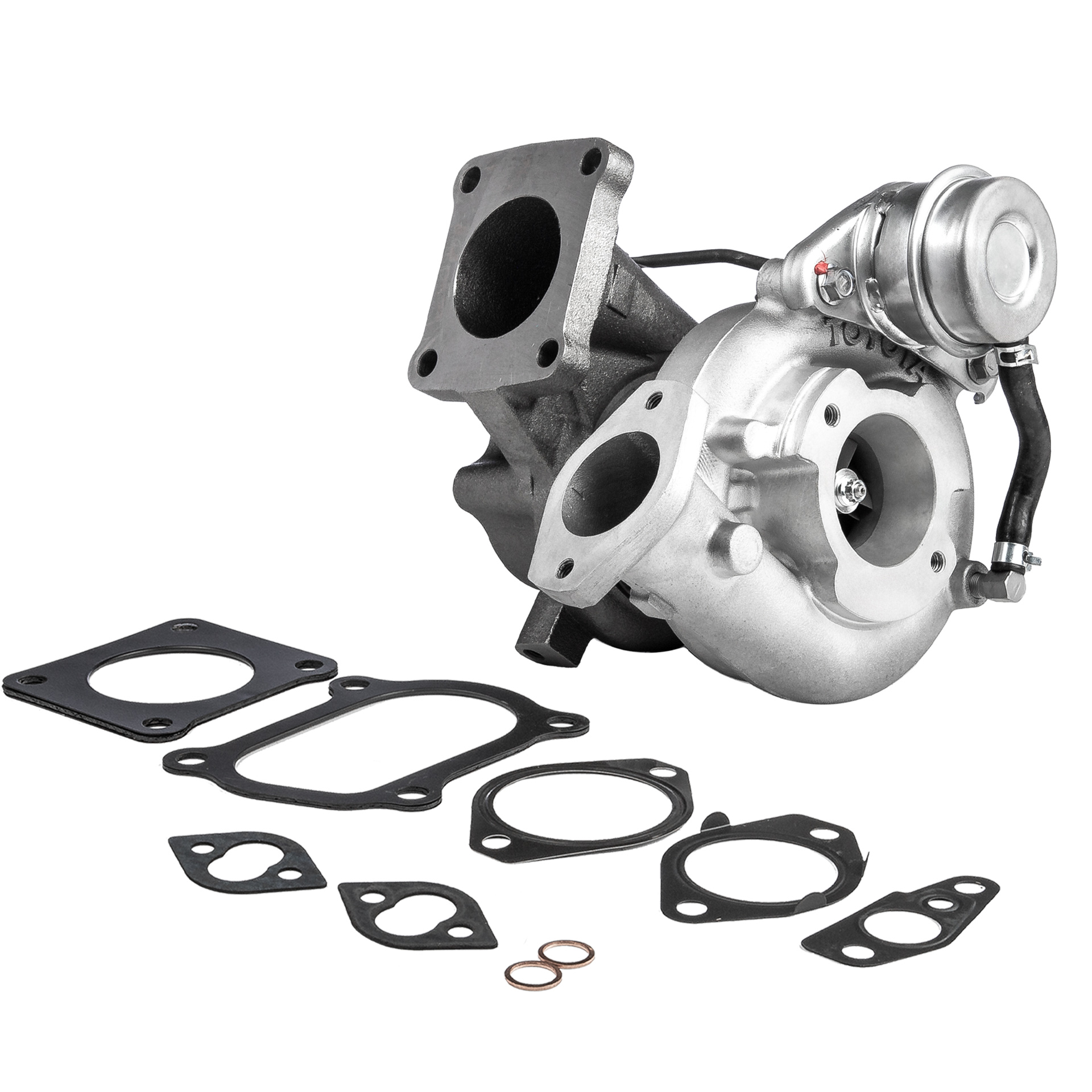 ostaa Turboahdin - BR Turbo (17201-17040RSG)